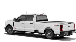 2027 Ford Super Duty® External Image 2